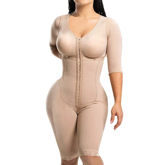 Colombian Body Shaper Magic