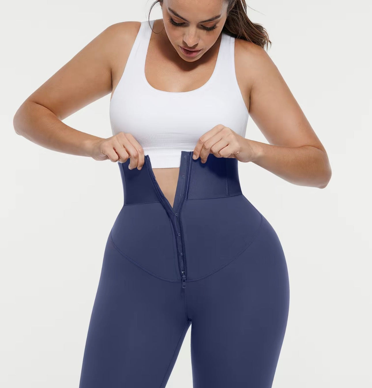 SculptFit Waist Snatching Leggings