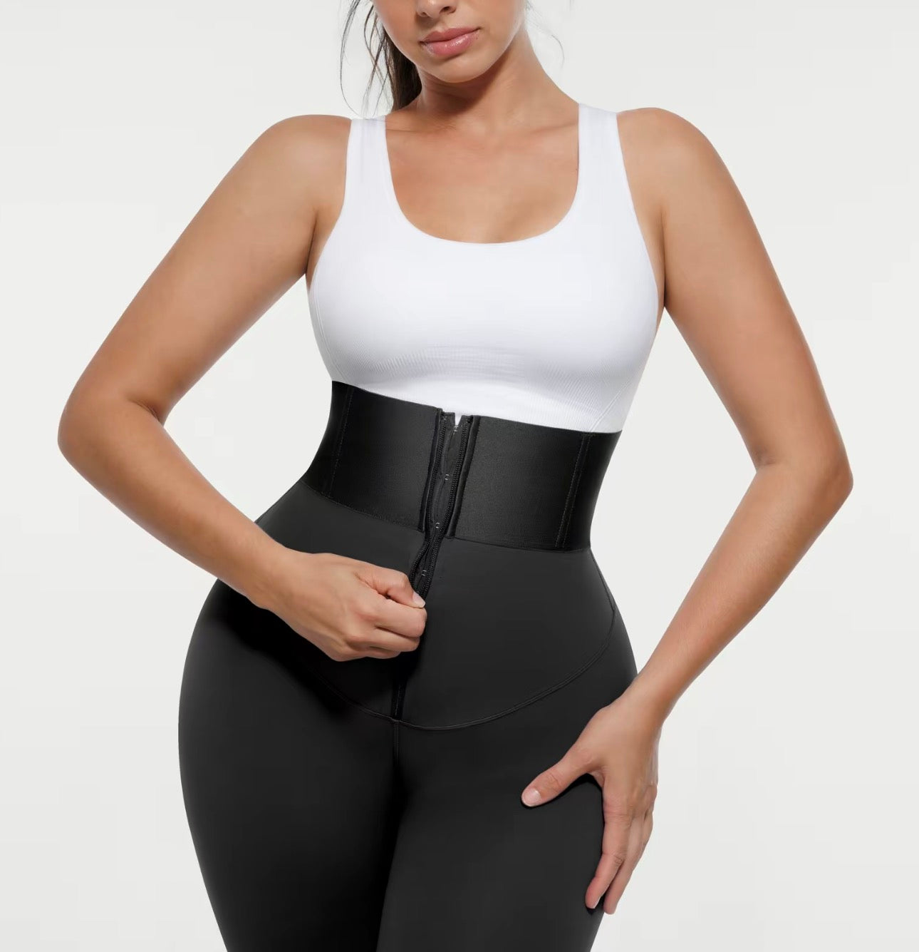 SculptFit Waist Snatching Leggings
