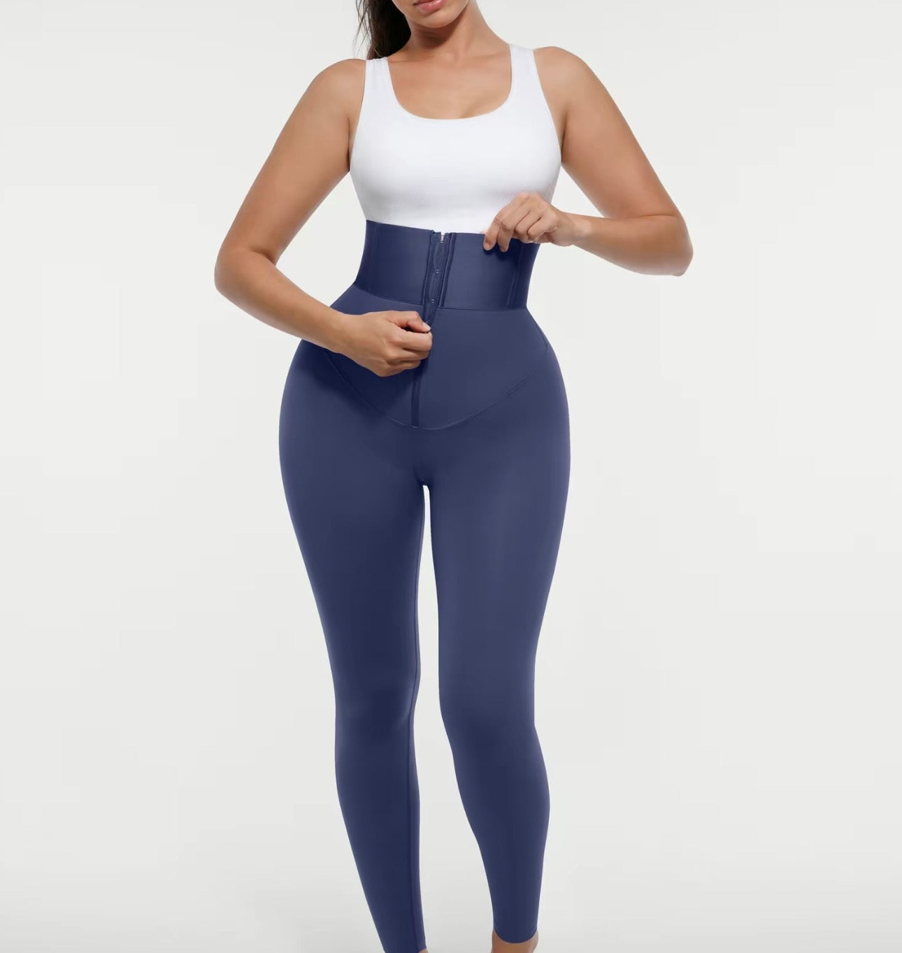 SculptFit Waist Snatching Leggings