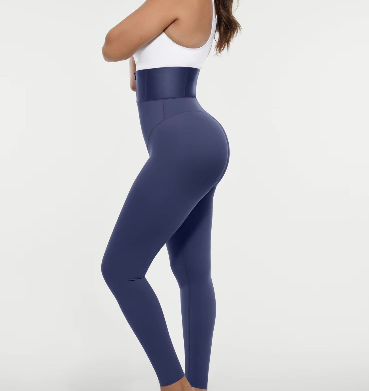 SculptFit Waist Snatching Leggings