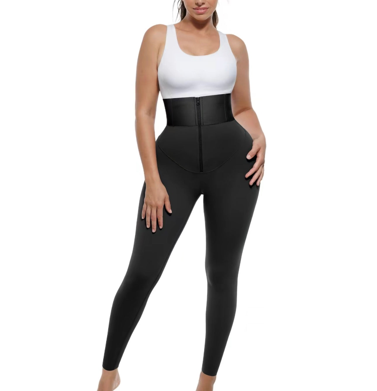 SculptFit Waist Snatching Leggings