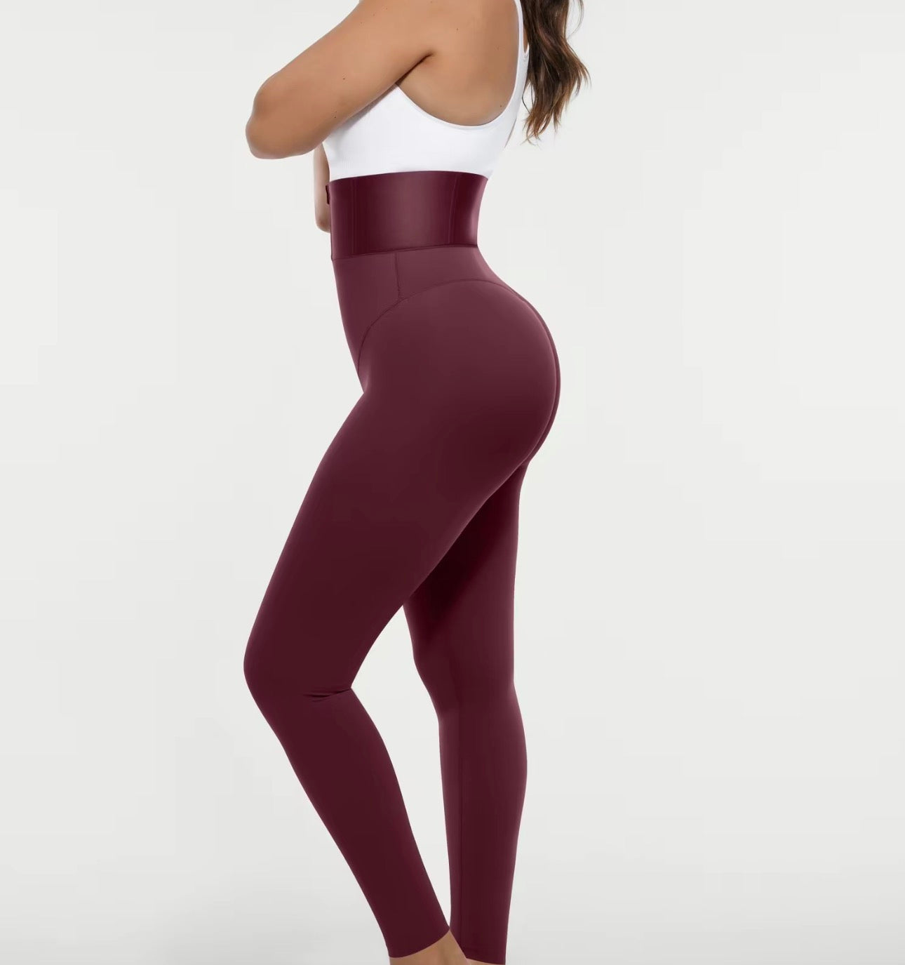 SculptFit Waist Snatching Leggings