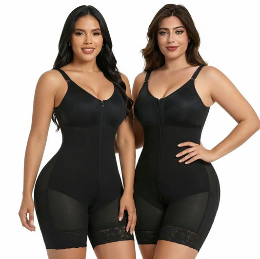 Seamless Tummy Control Shapewear, Smooth Curves Instantly