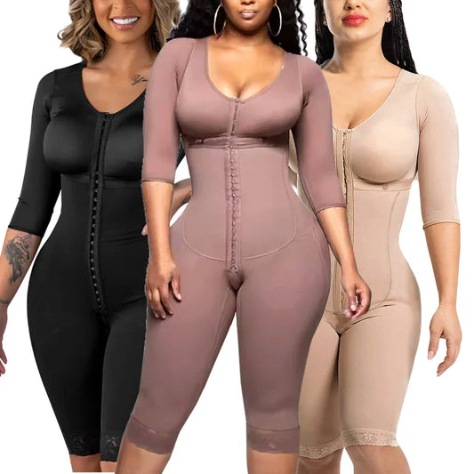 Colombian Body Shaper Magic