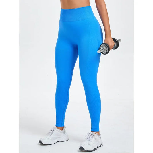 High Waist Yoga Leggings
